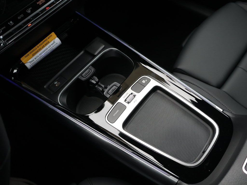 New 2026 Night Black Mercedes-Benz GLA 250 image 25
