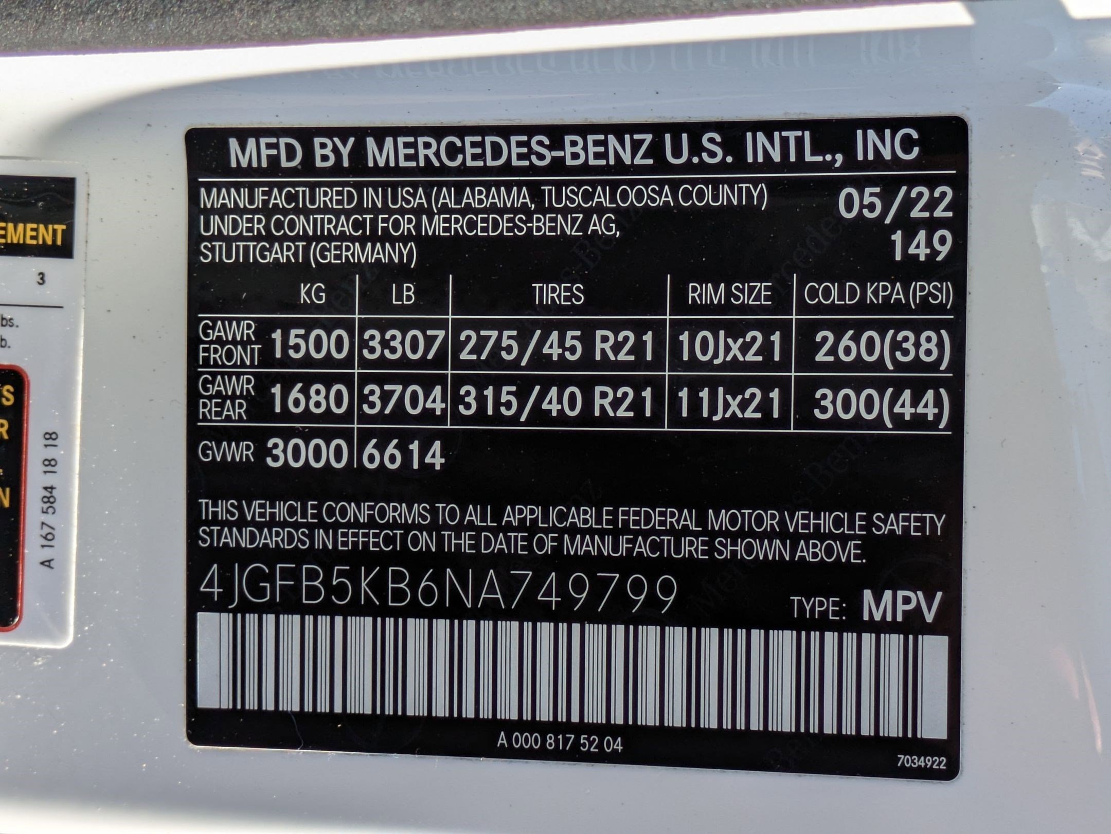 2022 Mercedes-Benz GLE GLE450 - Photo 35