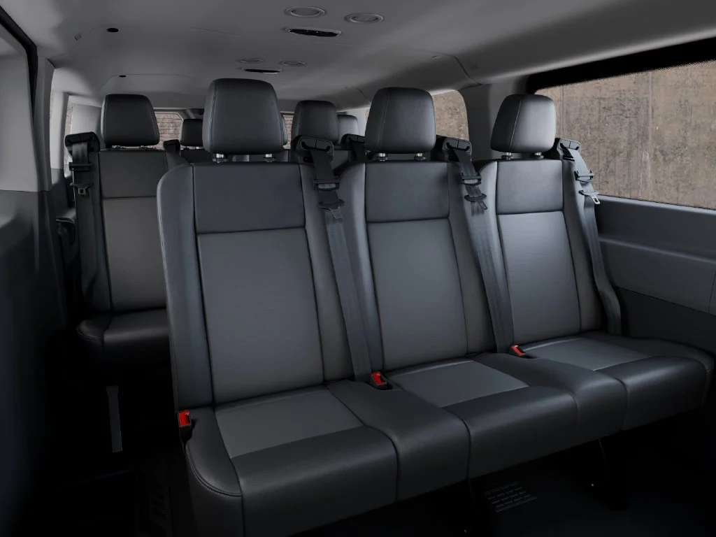 New 2027 White Ford XL image 11
