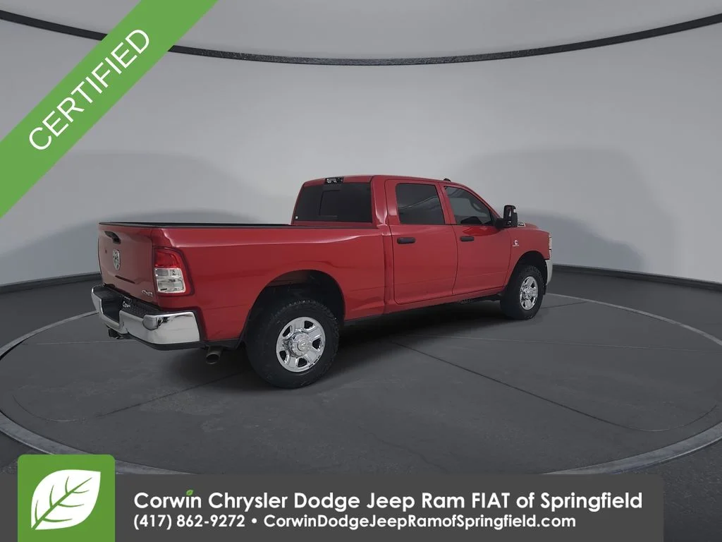 Certified Used 2023 Red Ram Tradesman image 15