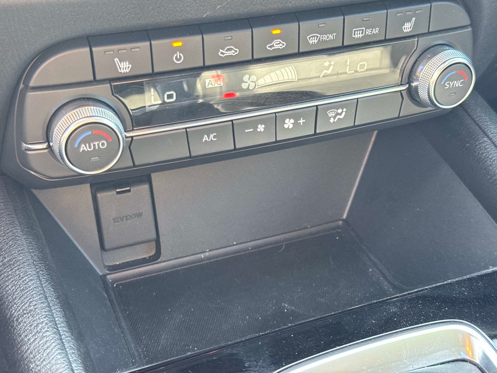Certified Used 2025 Silver Mazda 2.5 S Preferred Package image 30