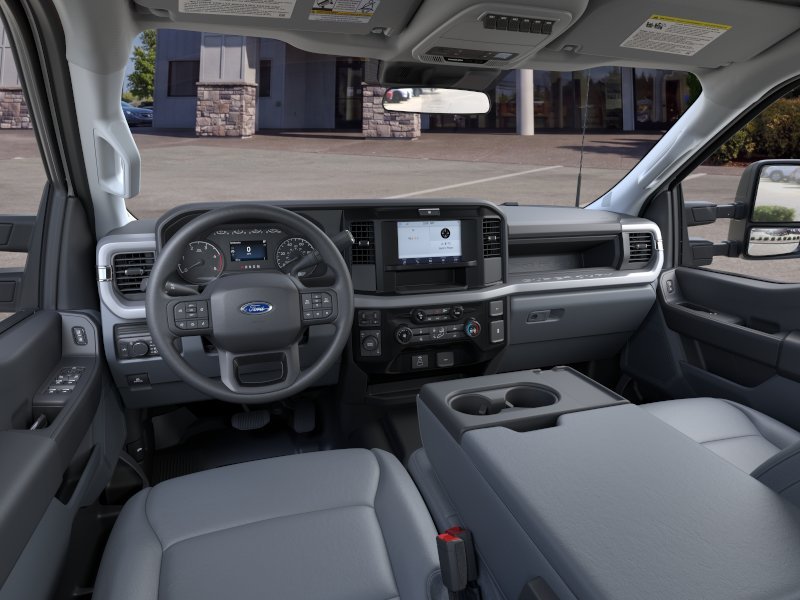 New 2026 White Ford XL image 32