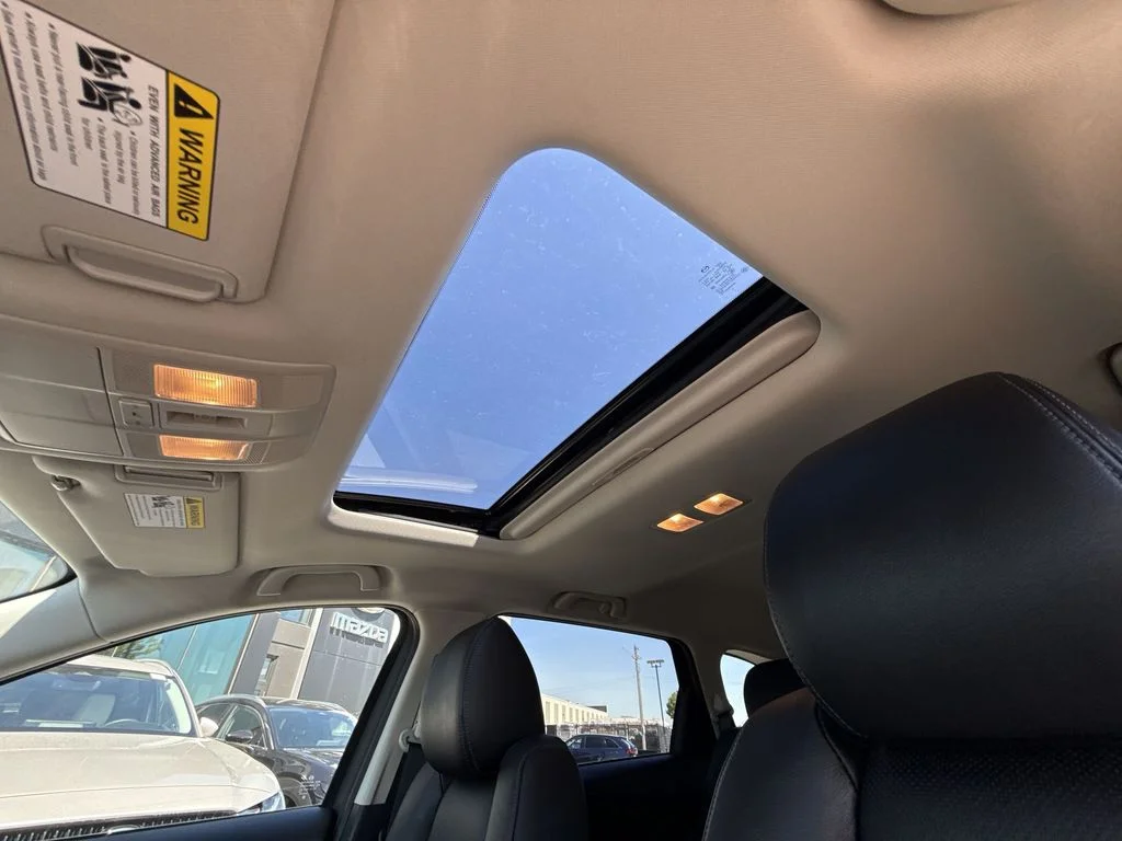 Used 2023 Blue Mazda Touring image 21