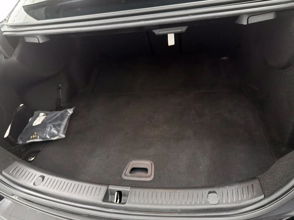 Certified Used 2022 Black Mercedes-Benz E 350 image 27