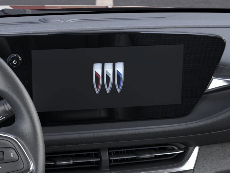 2025 Buick Envista Preferred - Photo 36