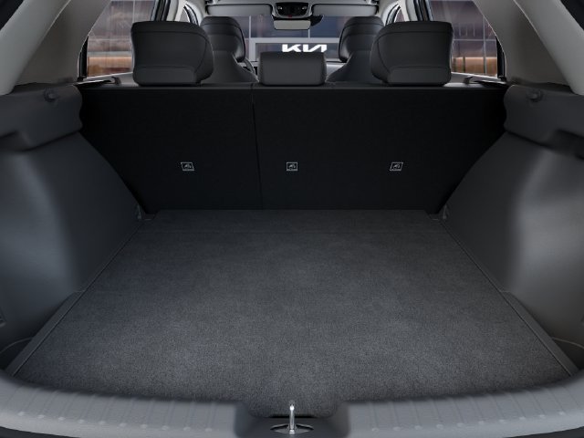 New 2027 Ivory Silver Kia SX Touring image 19