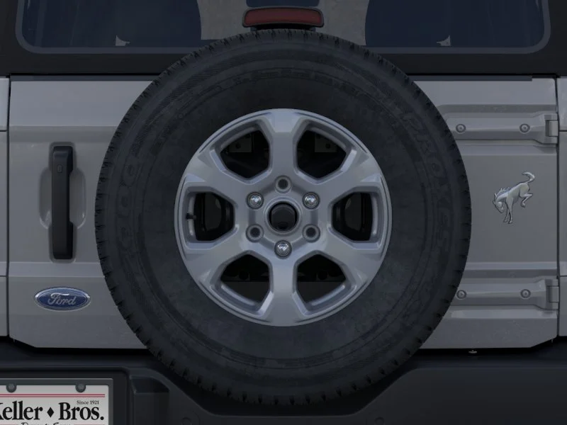 New 2026 Avalanche Ford Big Bend image 49