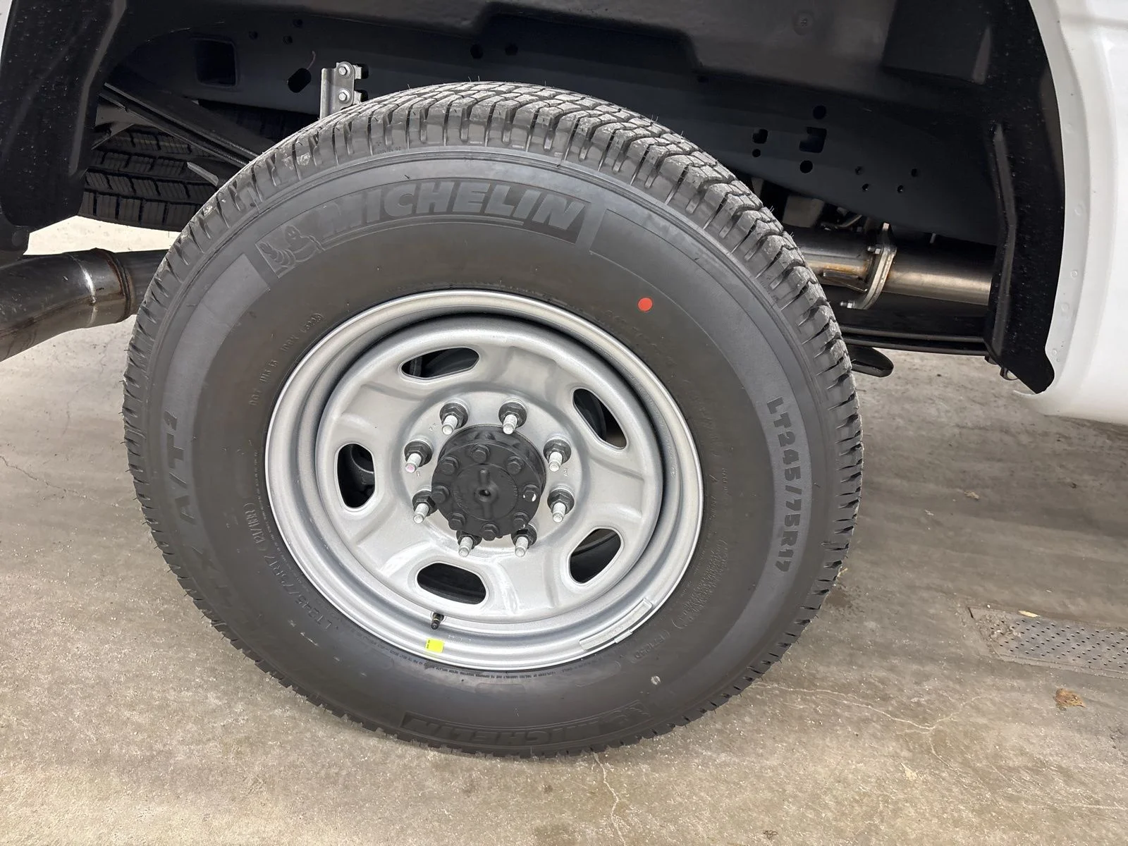 2026 Ford F-250 Super Duty XL - Photo 34