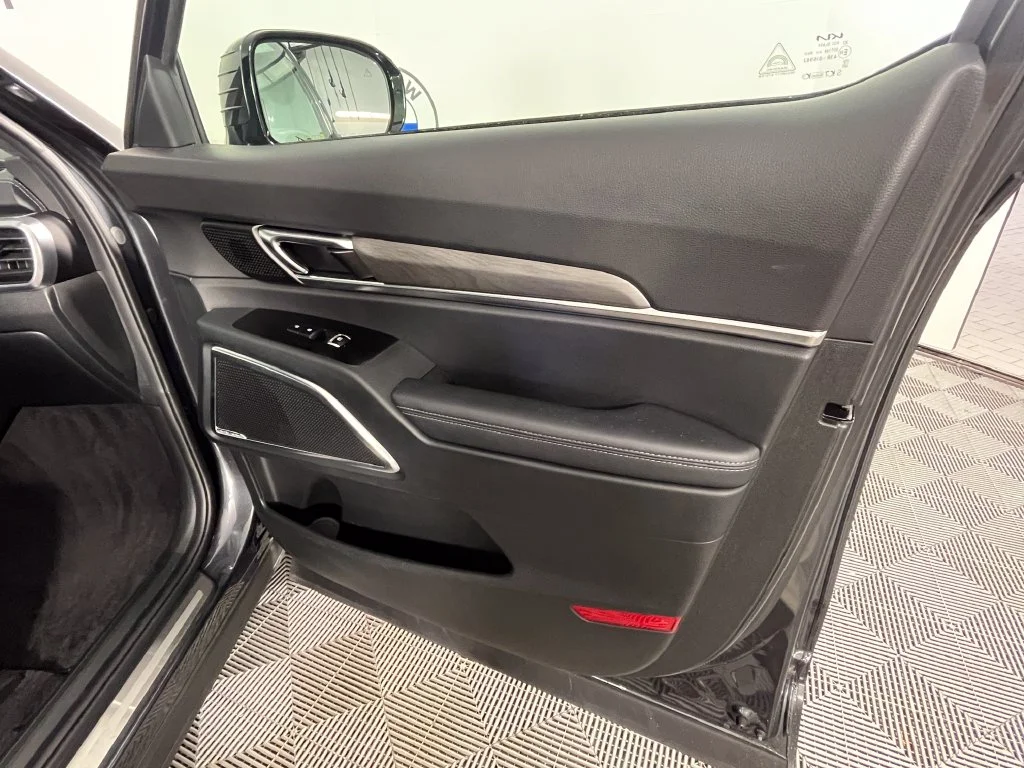 Used 2024 Gray Kia SX-Prestige X-Line image 23