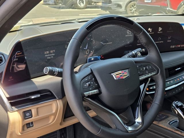 2026 Cadillac CT5 Premium Luxury - Photo 11