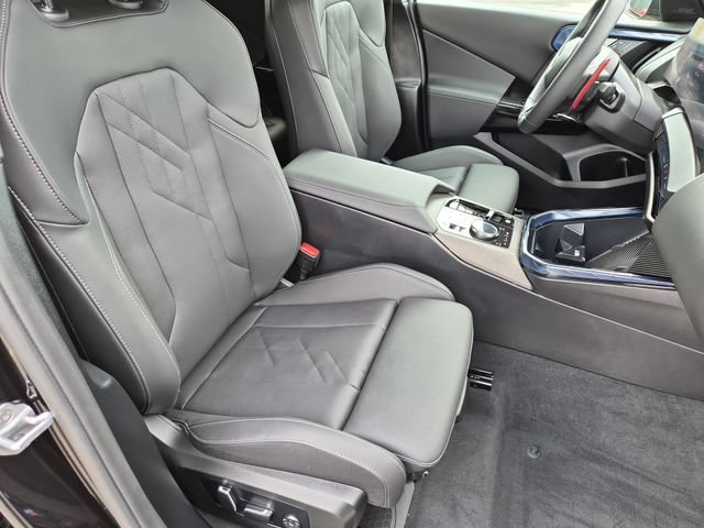 2026 BMW X3 M50 - Photo 26