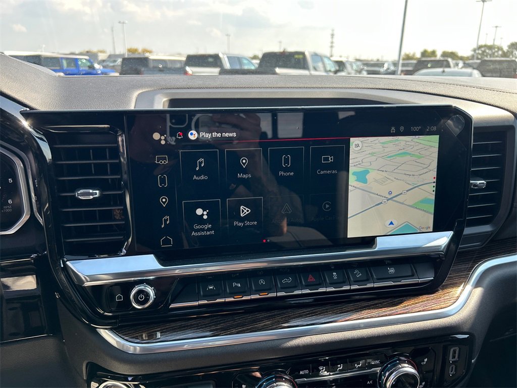 2026 GMC SIERRA - Image 23