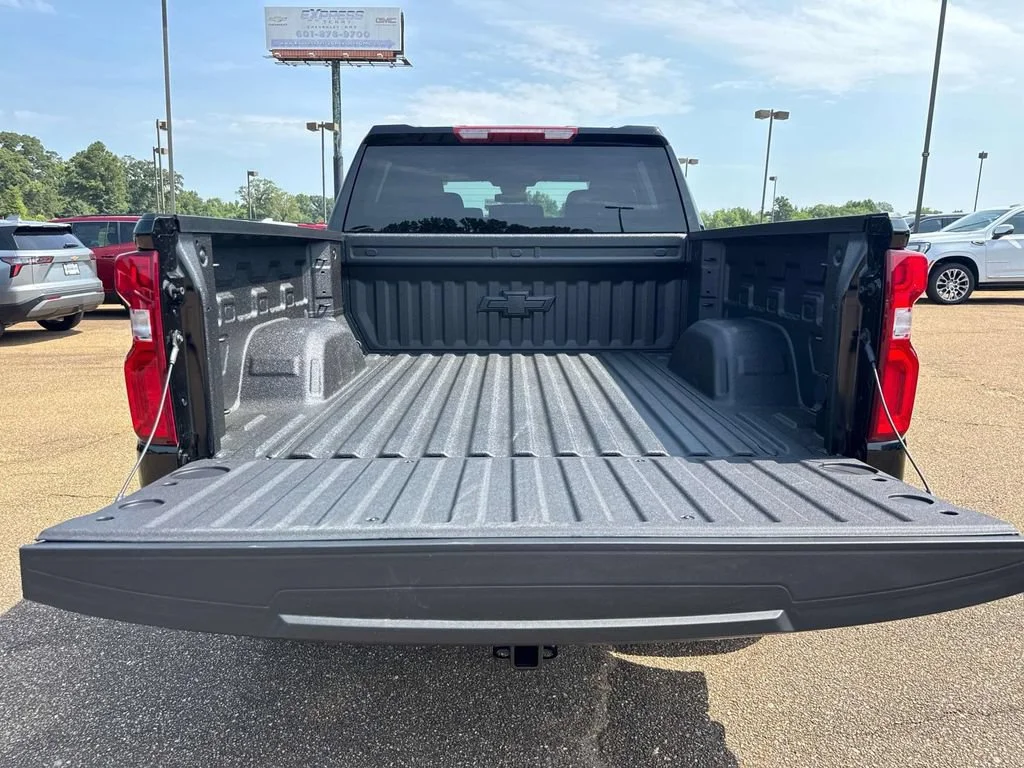 2026 Chevrolet Silverado 1500 RST - Photo 14