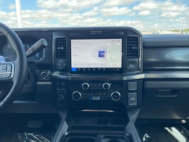 2026 Ford F-250 Super Duty Lariat - Photo 11