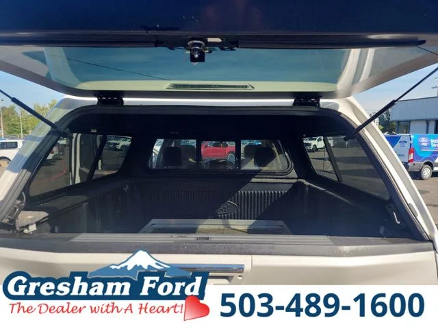 Certified Used 2019 White Ford Lariat image 31