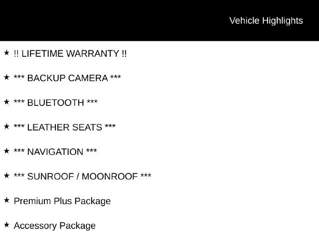 Used 2022  Lexus 460 image 30