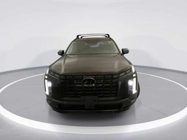 Used 2023 Black Hyundai XRT image 9