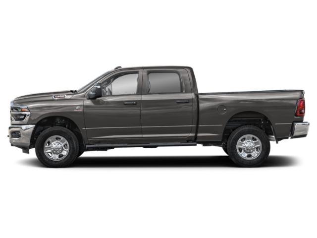 New 2027 Granite Crystal Metallic Clearcoat RAM TRADESMAN image 2