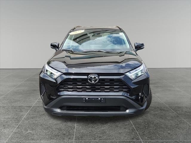 Certified Used 2025 ATTITUDE BLACK MC. Toyota  image 2