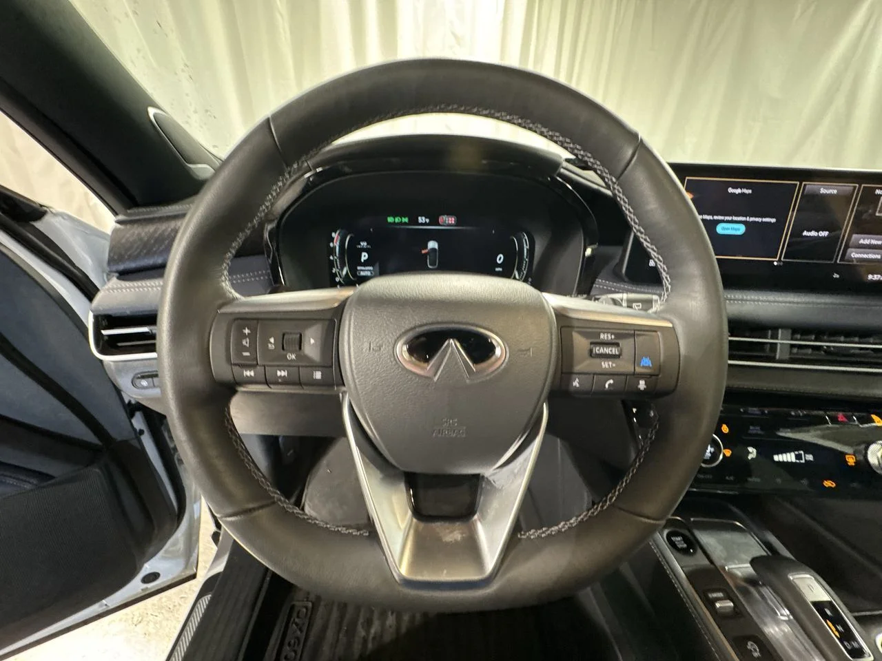 2026 INFINITI QX60 Sport - Photo 21