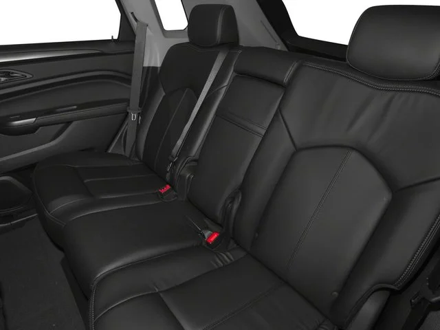Used 2014 Silver Coast Metallic Cadillac Luxury image 16