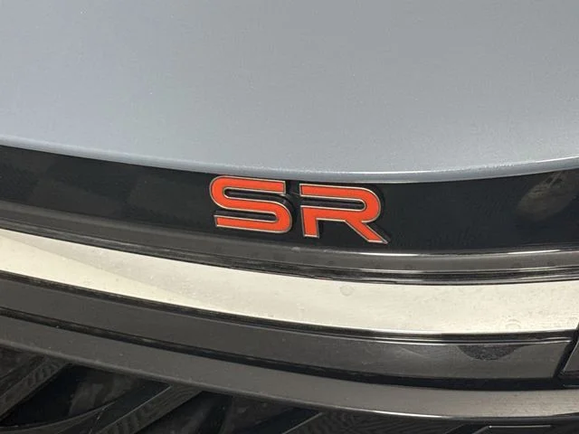 New 2027 Atlantic Gray Metallic Nissan SR image 25