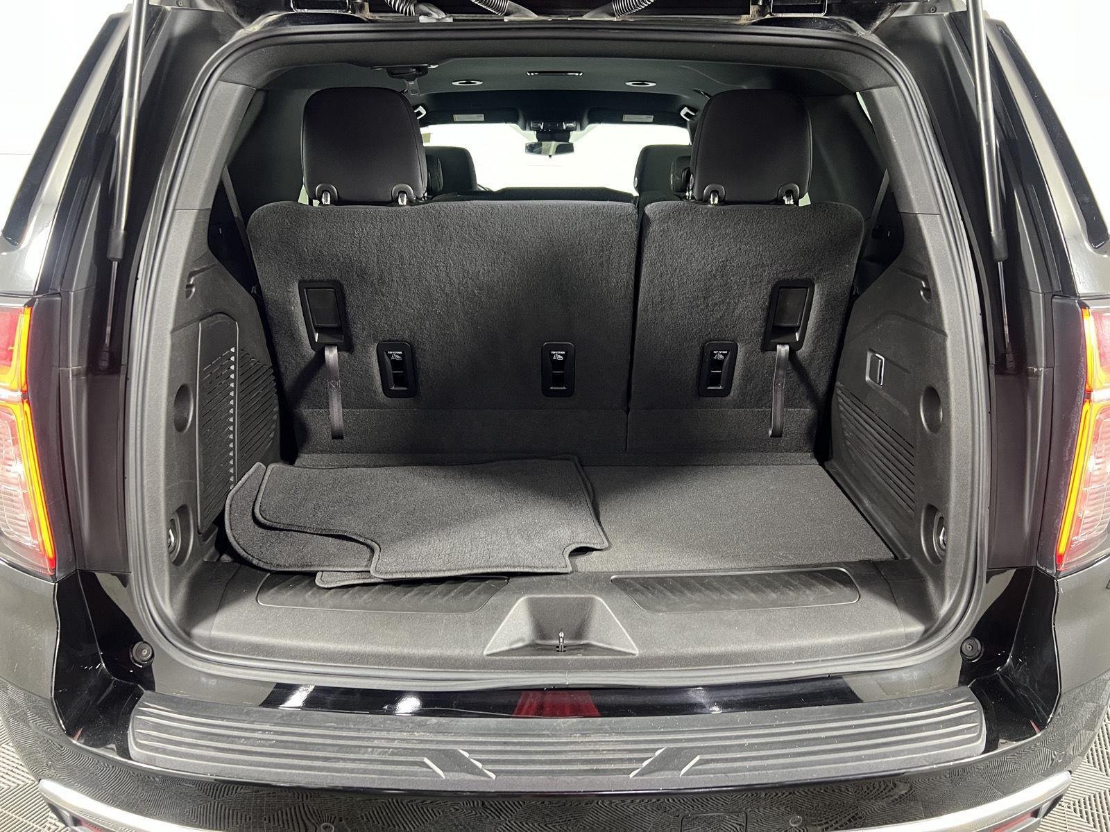 Used 2023 Black Chevrolet LS image 9