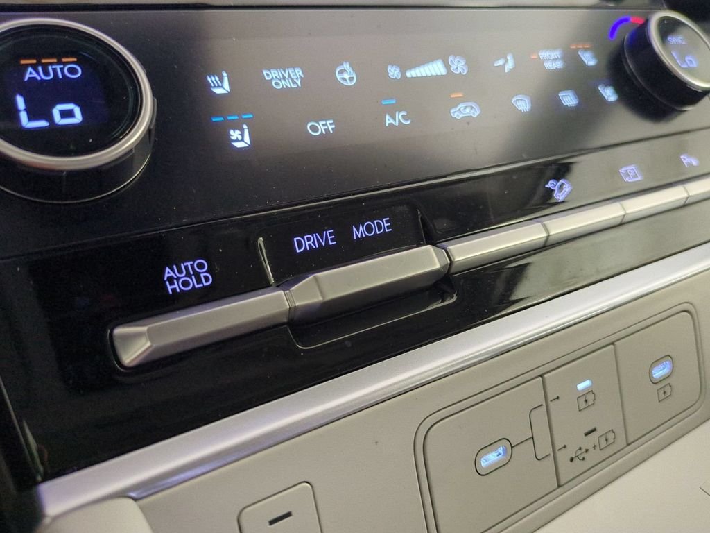 2026 Hyundai Santa Fe Calligraphy - Photo 32