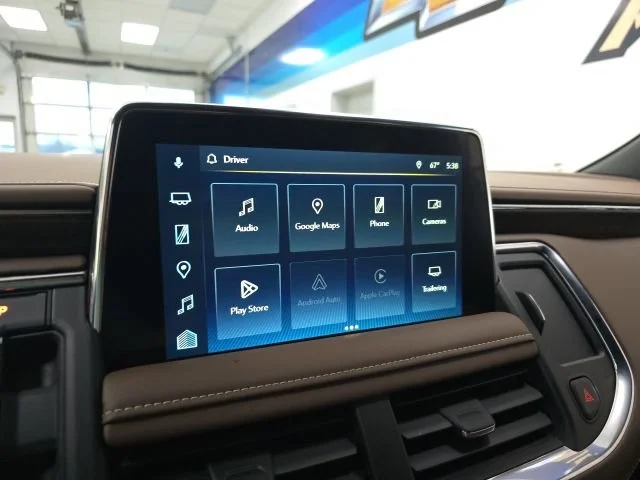 2024 Chevrolet Suburban High Country - Photo 25