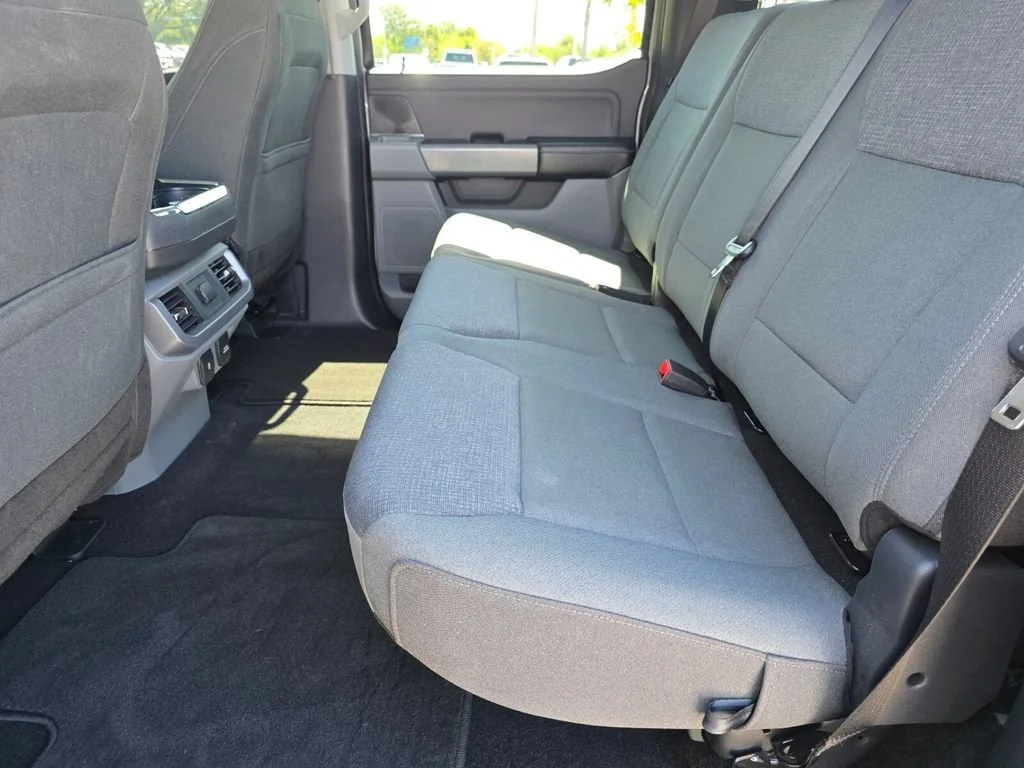 Used 2024 Avalanche Ford XLT image 22