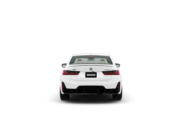 New 2026 Alpine White BMW 330i image 5