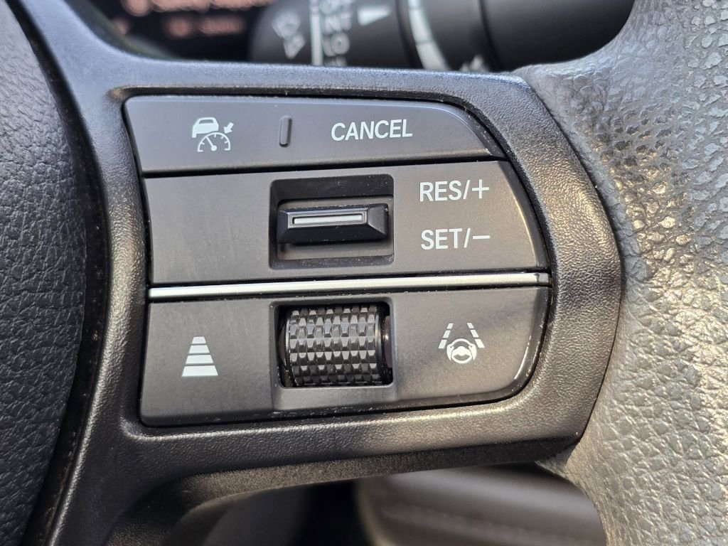 2025 Honda Accord SE - Photo 17