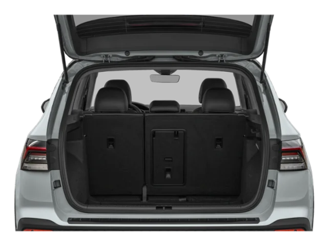 2026 Volkswagen Taos SE Black - Photo 8