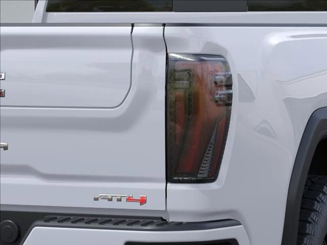 2026 GMC Sierra 2500HD AT4 - Photo 11