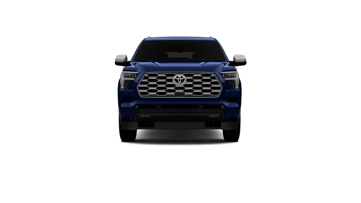 New 2026  Toyota 1794 Edition image 31
