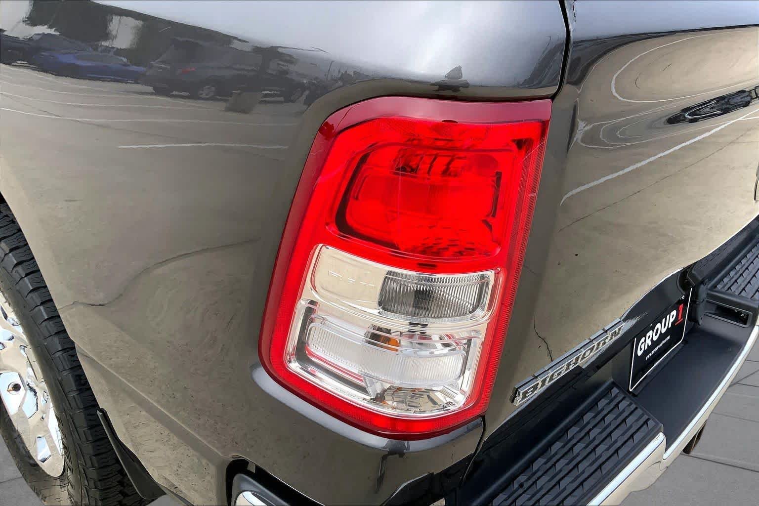 2023 RAM Ram 1500 Pickup Big Horn/Lone Star - Photo 27