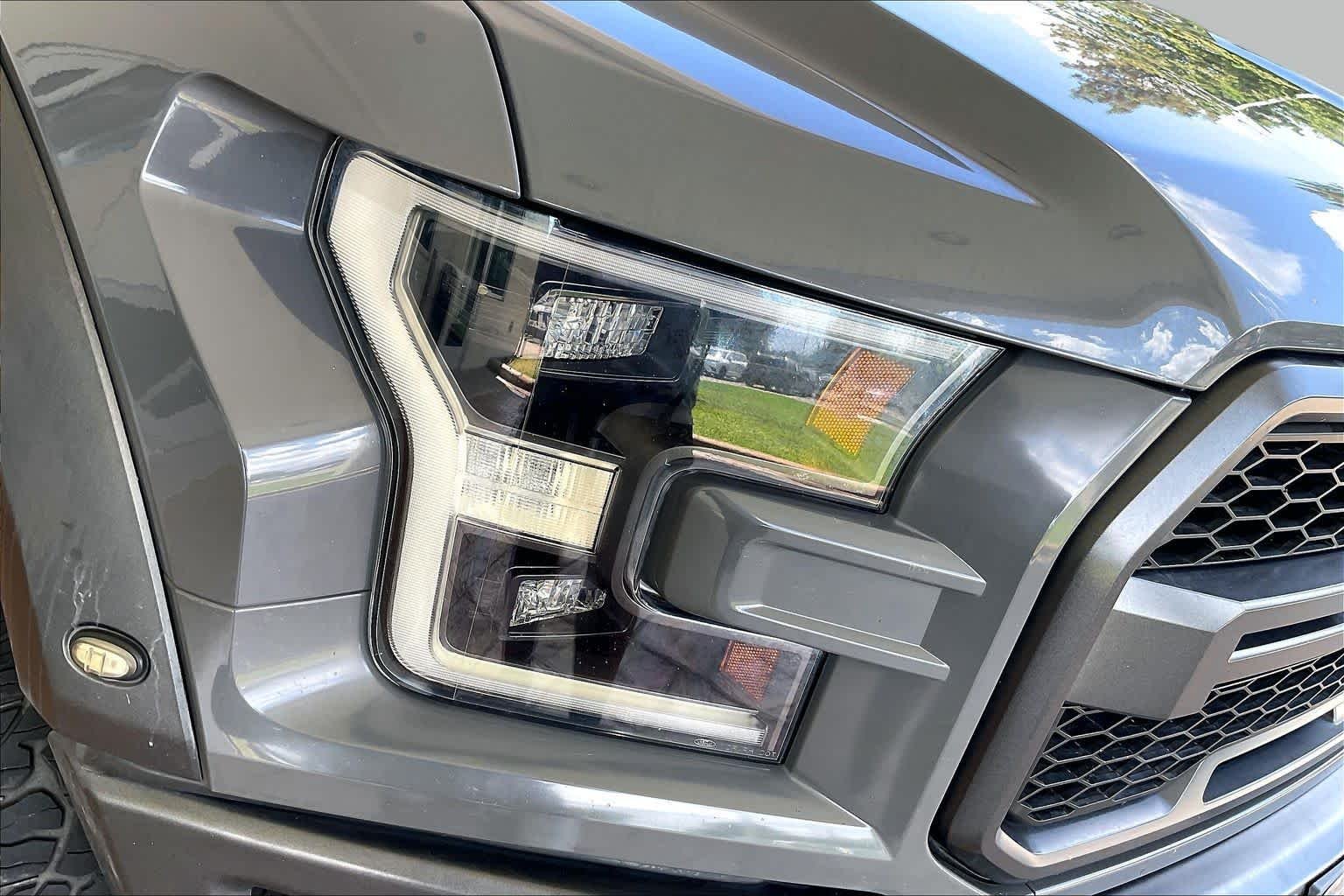 Used 2018 Lead Foot Ford Raptor image 25