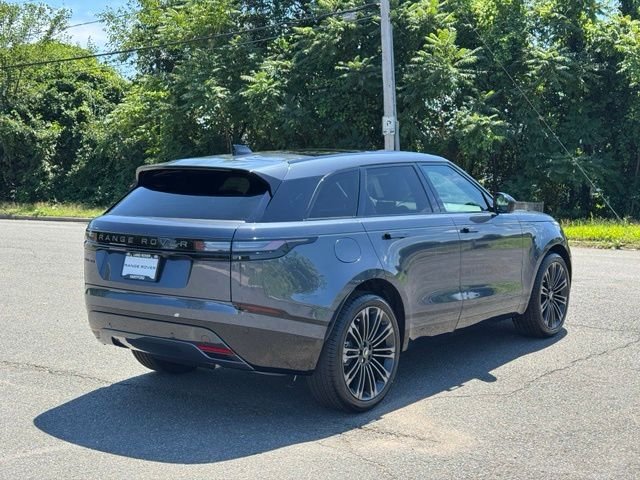 New 2026 Varesine Blue Land Rover P250 Base image 5
