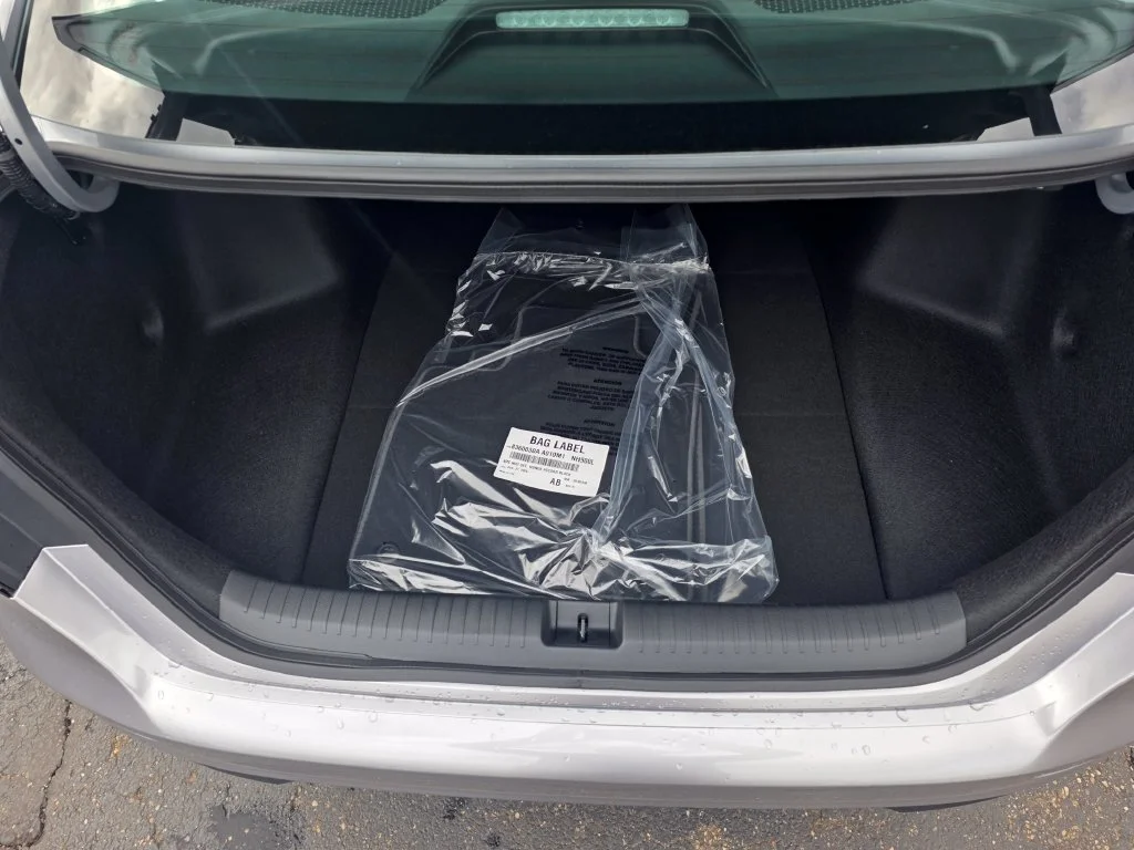 2026 Honda Accord SE - Photo 14