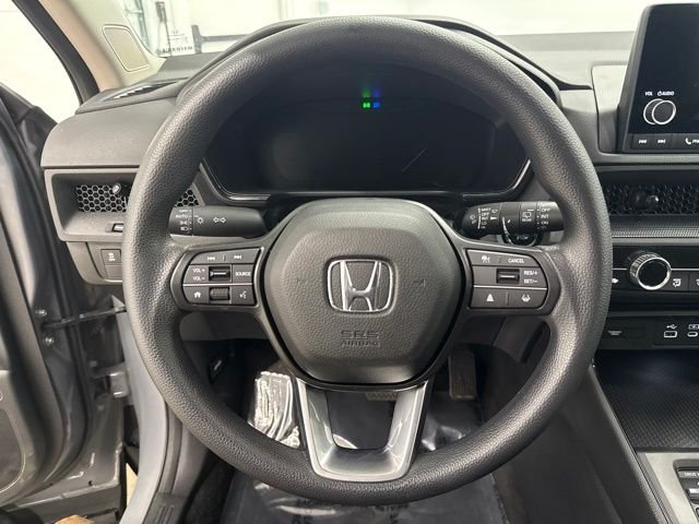 Certified Used 2024 Urban Gray Honda EX image 29