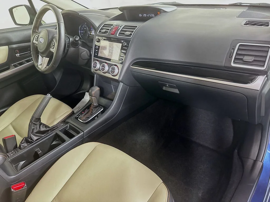 Used 2017 Blue Subaru 2.0i Limited image 36