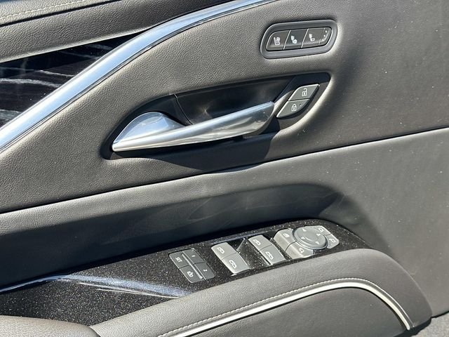 Used 2021 Gray Cadillac Sport image 17