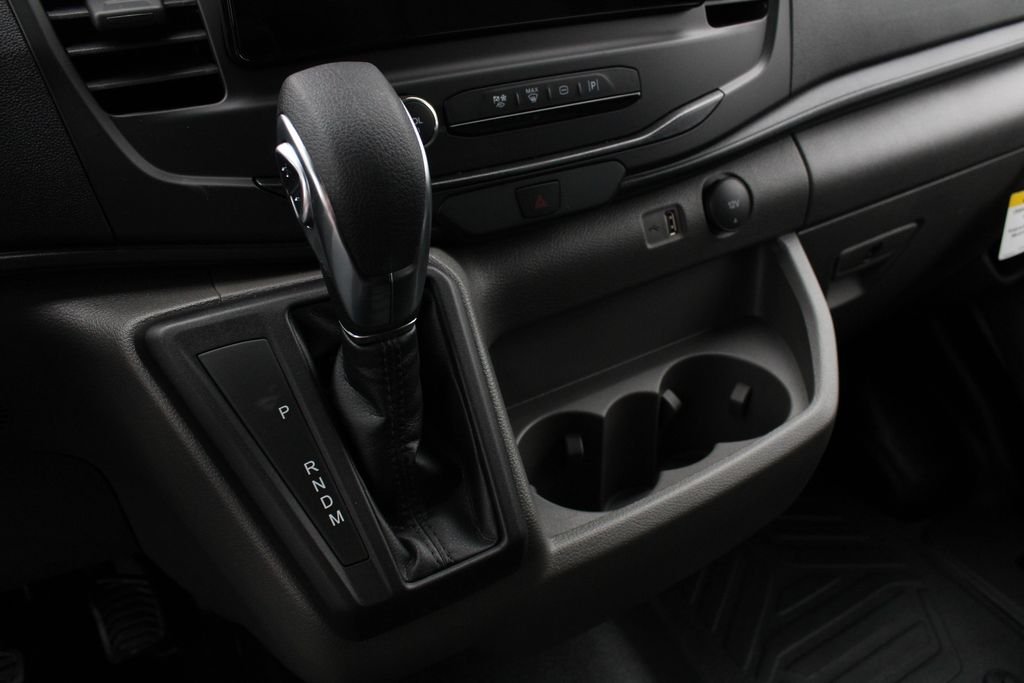 2026 Ford Transit Van Base - Photo 18