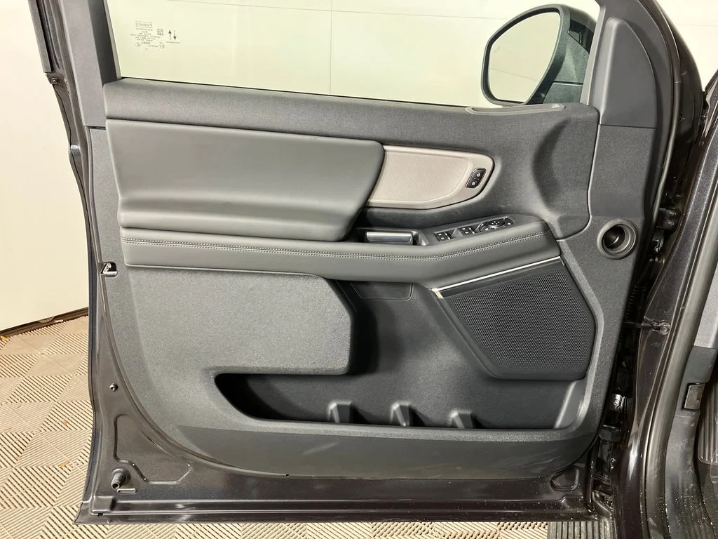 2026 Ford Expedition Active - Photo 22