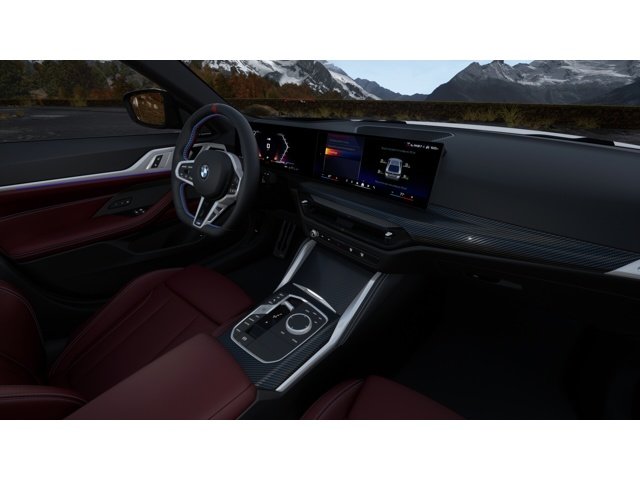 New 2026 Alpine White BMW M440i xDrive Gran Coupe image 14
