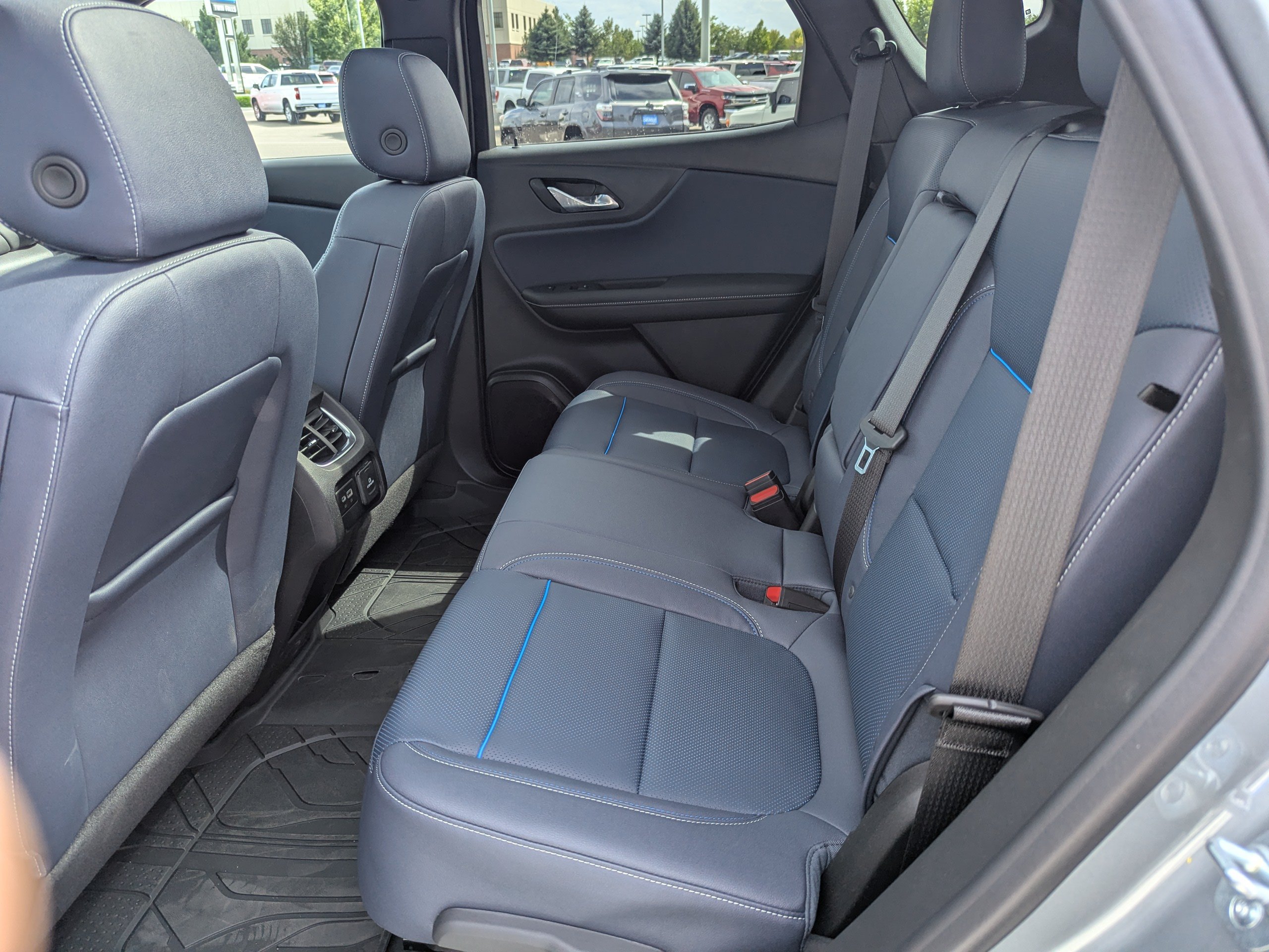 2026 Chevrolet Blazer RS - Photo 27