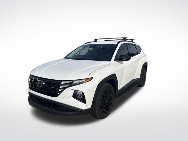 2023 Hyundai Tucson XRT