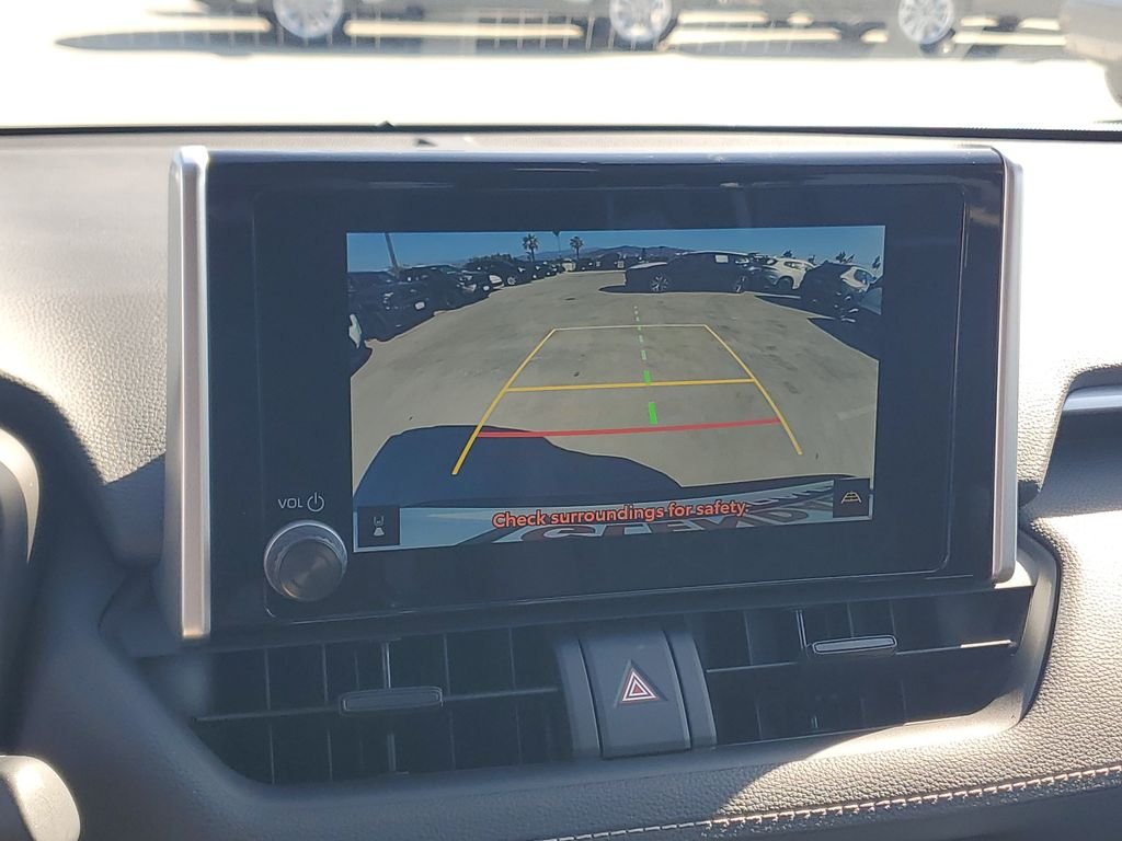 Used 2024 Ice Toyota XLE image 32