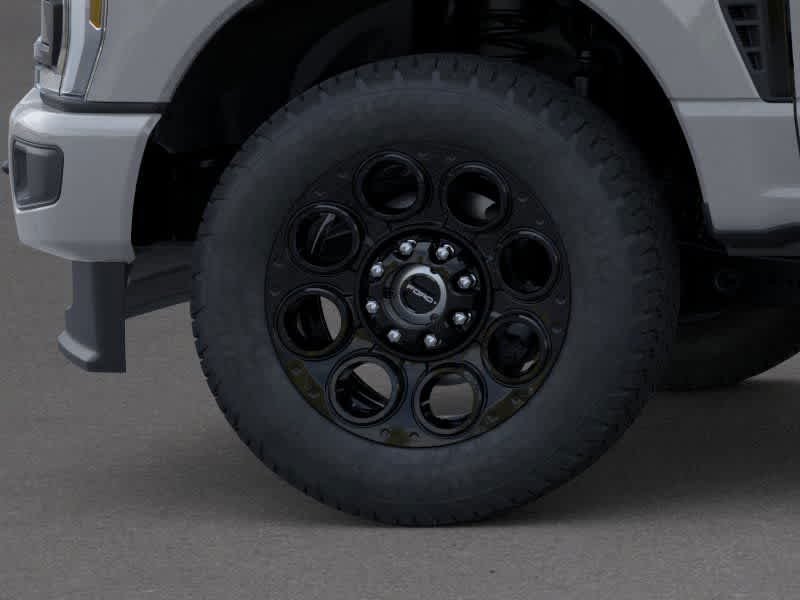New 2026 Avalanche Ford F-350® XLT image 19