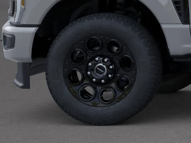 New 2026 Avalanche Ford F-350® XLT image 19